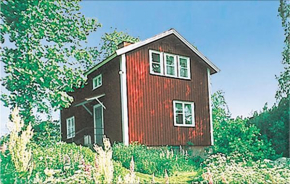 Holiday home Näringe Botorp Gamleby in Storaskalhem